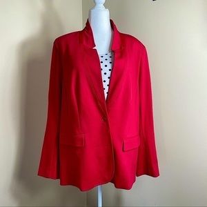 NWOT Lane Bryant. Bryant blazer